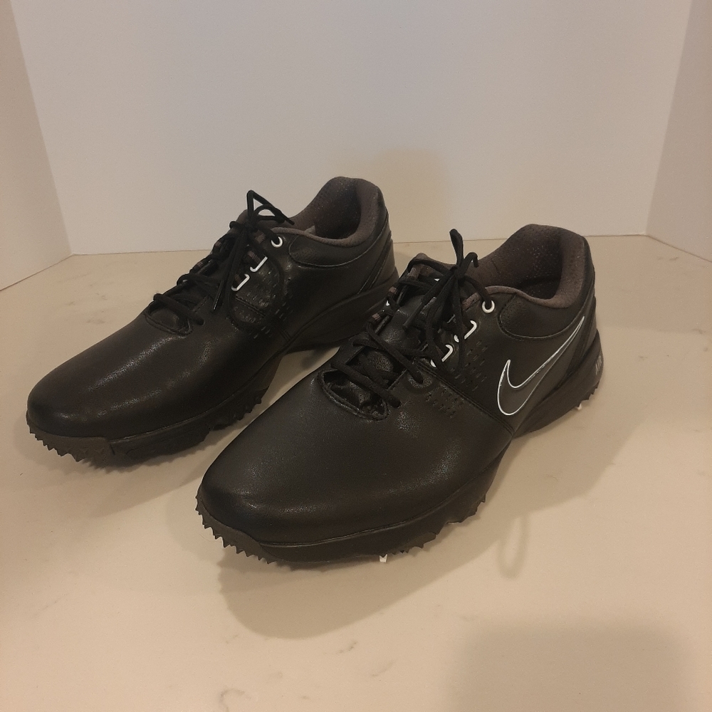 Nike Air, #628533-001, Women's golf shoes, size 8